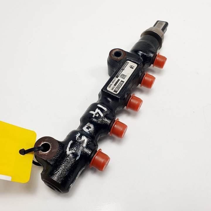 RAMPA INYECTORA - 9654592680 - CITROEN - XSARA PICASSO