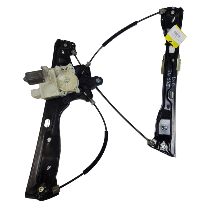ELEVALUNAS DELANTERO DERECHO 39142316 OPEL ASTRA K Autodesguaces Alicante