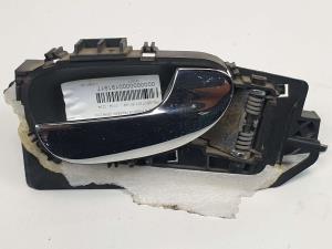 MANETA INTERIOR TRASERA DERECHA 9643604477 PEUGEOT 307 (S1) Autodesguaces Alicante