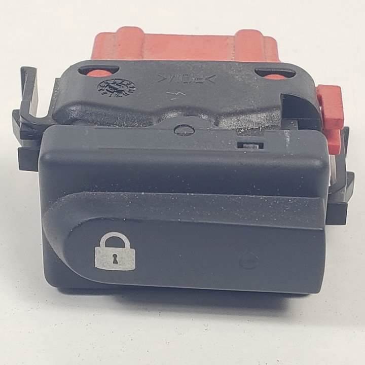 INTERRUPTOR - RENAULT - CLIO II FASE II (B/CB0)