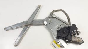 ELEVALUNAS DELANTERO DERECHO 09174454 OPEL OMEGA B Autodesguaces Alicante