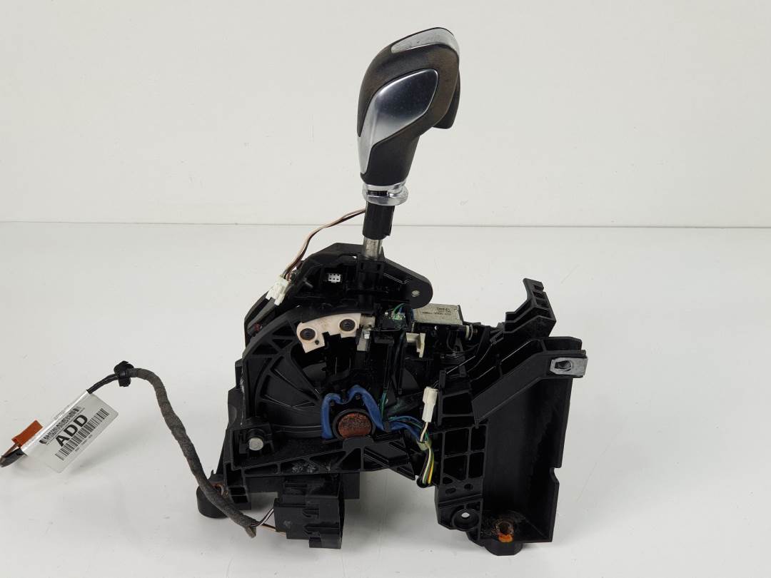 PALANCA CAMBIO - BV6P7K004 - FORD - FOCUS LIM. (CB8)