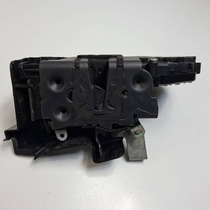 CERRADURA PUERTA DELANTERA IZQUIERDA 6N4AL21813MB FORD FOCUS CABRIO (CA5) Autodesguaces Alicante