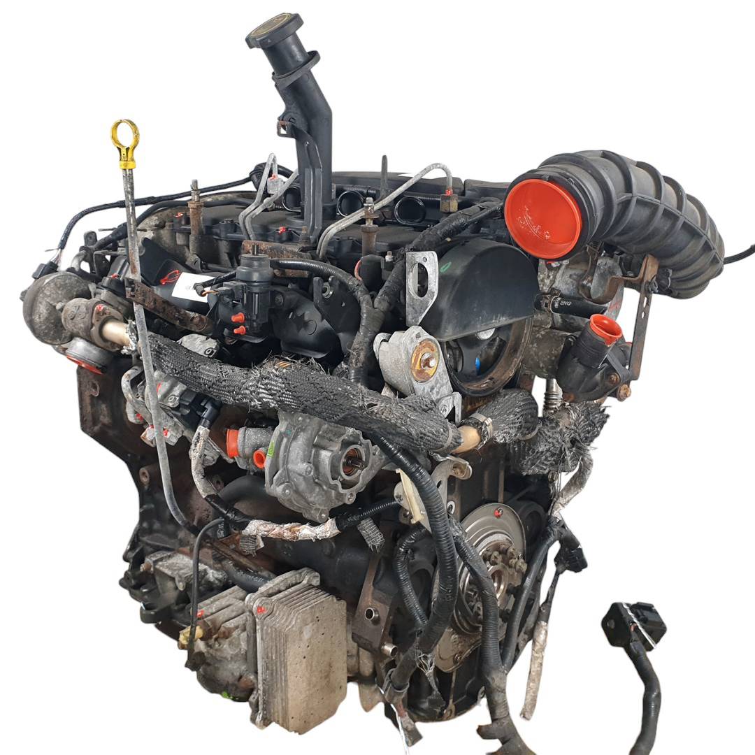 MOTOR COMPLETO - FIFA - FORD - TRANSIT MOD. 2000 BUS