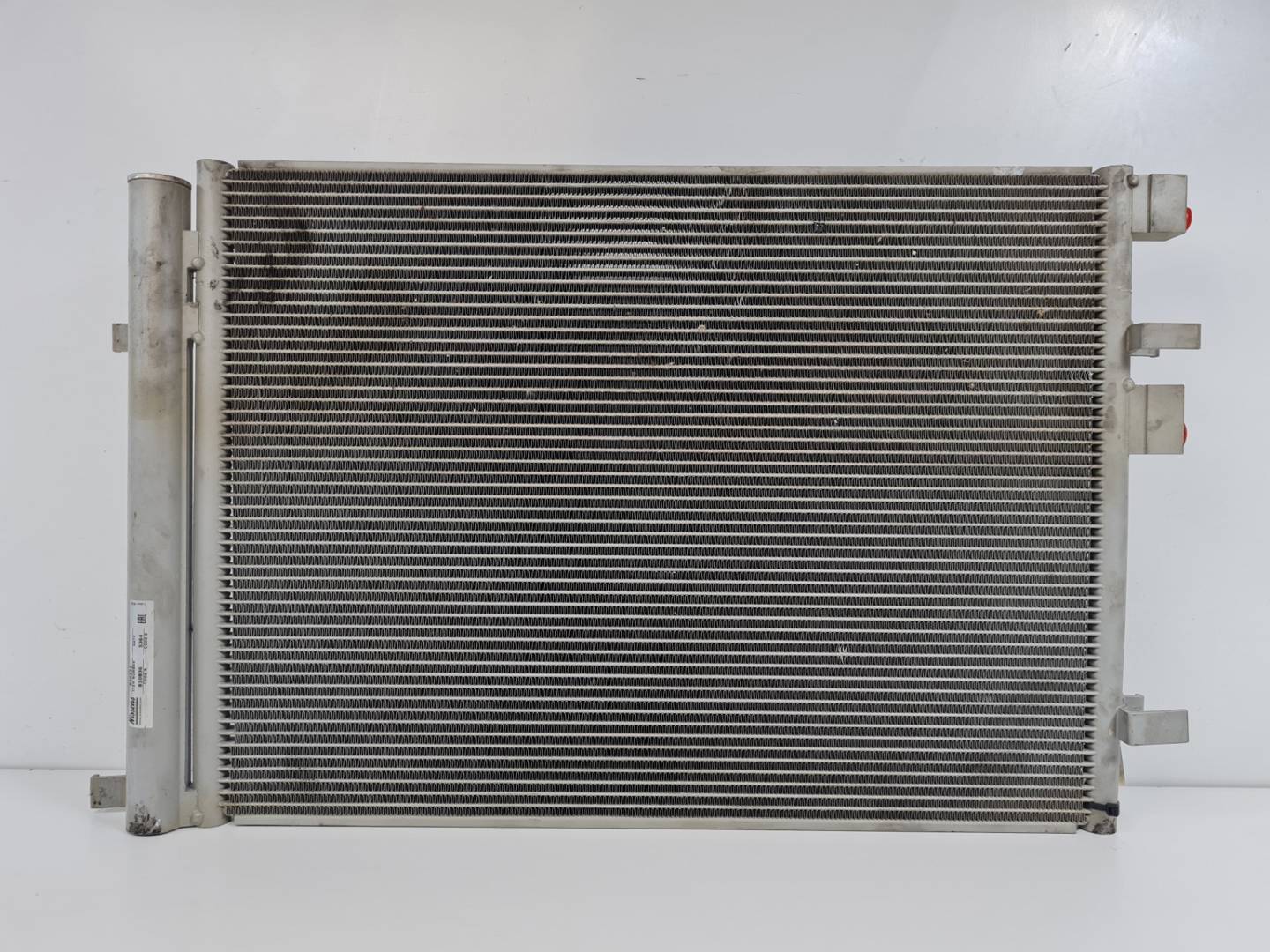 CONDENSADOR / RADIADOR AIRE ACONDICIONADO - 940221 - HYUNDAI - I20 (PB)