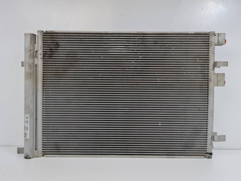 CONDENSADOR / RADIADOR AIRE ACONDICIONADO 940221 HYUNDAI I20 (PB) Autodesguaces Alicante