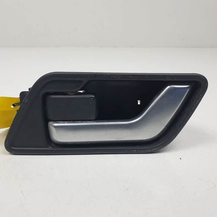 MANETA INTERIOR DELANTERA IZQUIERDA - 5H3222601AD - LAND ROVER - RANGE ROVER SPORT (L320)