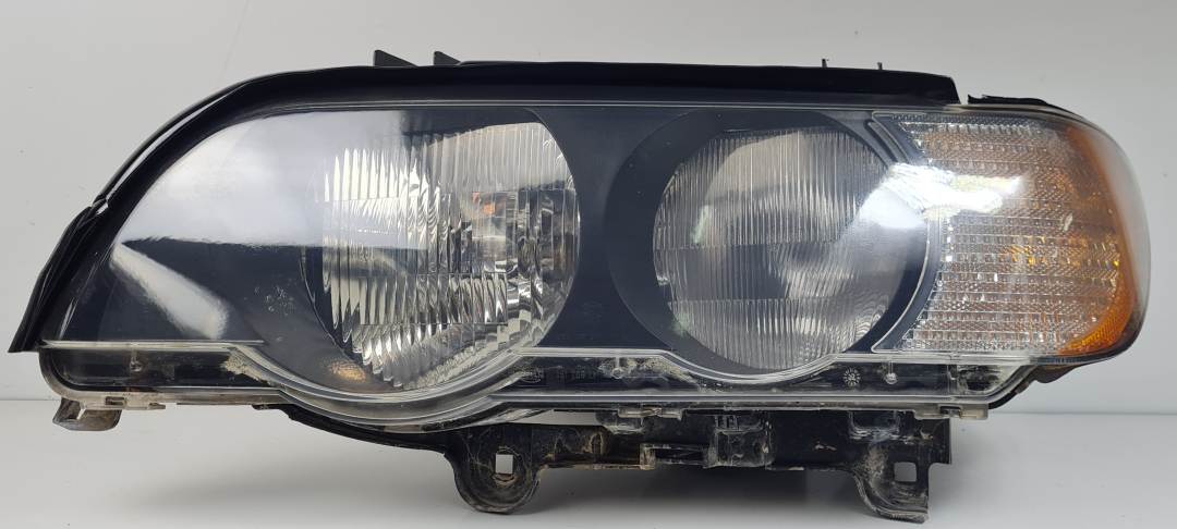 FARO IZQUIERDO - 15183300L - BMW - X5 (E53)