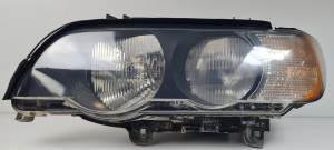FARO IZQUIERDO 15183300L BMW X5 (E53) Autodesguaces Alicante
