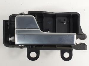 MANETA INTERIOR TRASERA IZQUIERDA 3M51R22601 FORD FOCUS BERLINA (CAP) Autodesguaces Alicante
