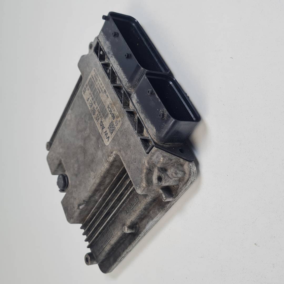 CENTRALITA MOTOR UCE - 0281032051 - VOLKSWAGEN - CRAFTER CAJA CERRADA