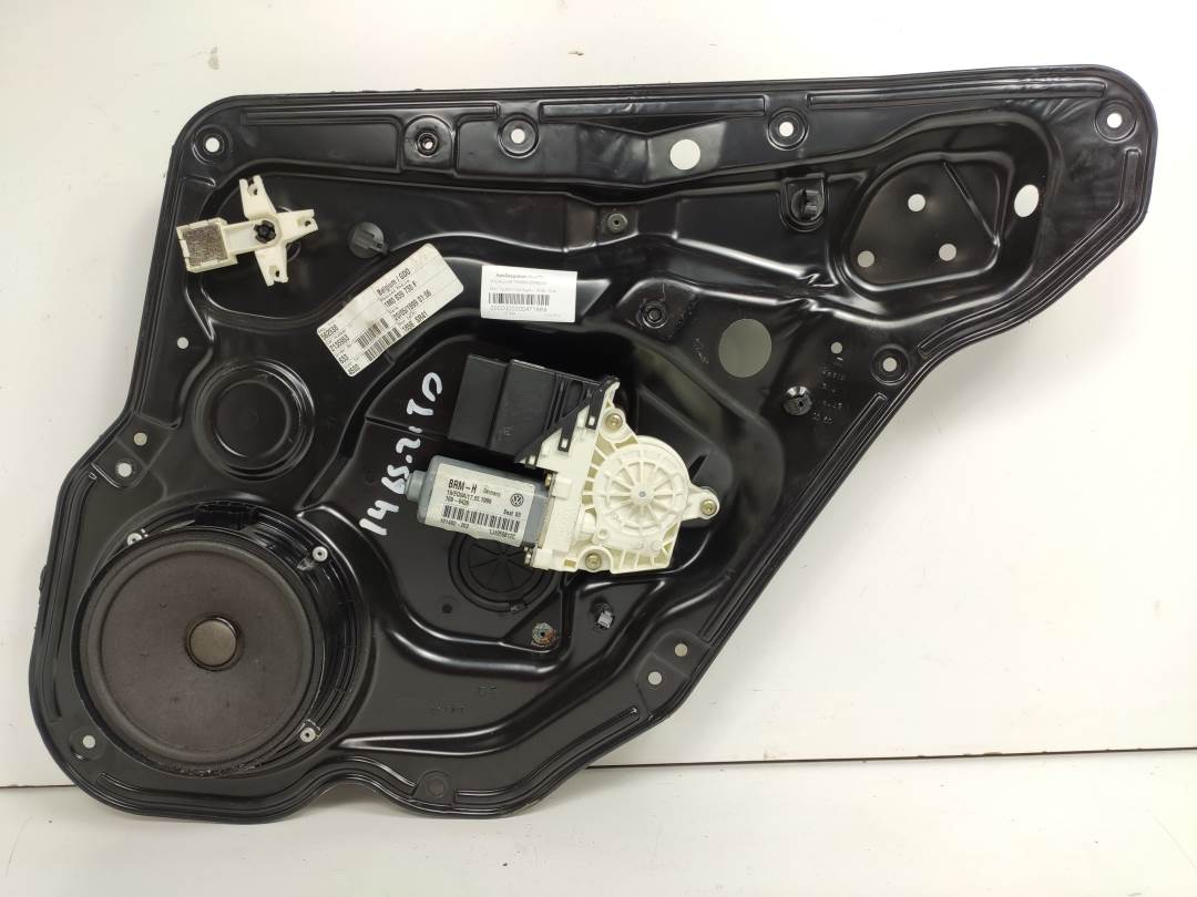 ELEVALUNAS TRASERO DERECHO - 101482202 - SEAT - TOLEDO (1M2)