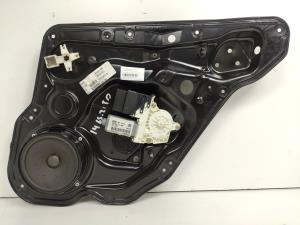 ELEVALUNAS TRASERO DERECHO 101482202 SEAT TOLEDO (1M2) Autodesguaces Alicante