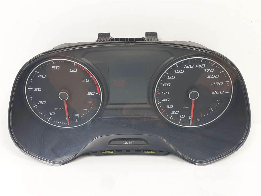 CUADRO INSTRUMENTOS - 5F0920740E - SEAT - LEON (5F1)