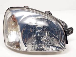 FARO DERECHO 9210226XXX HYUNDAI SANTA FE (SM) Autodesguaces Alicante