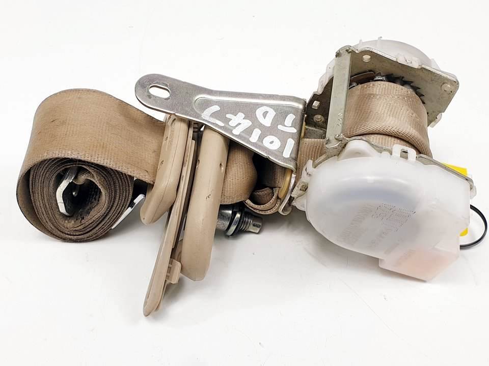 CINTURON SEGURIDAD TRASERO DERECHO - 7K7300 - LEXUS - RX