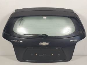 PORTON TRASERO CHEVROLET AVEO BERLINA HATCHBACK Autodesguaces Alicante