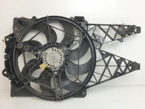 ELECTROVENTILADOR 518207180 FIAT DOBLO CARGO Autodesguaces Alicante