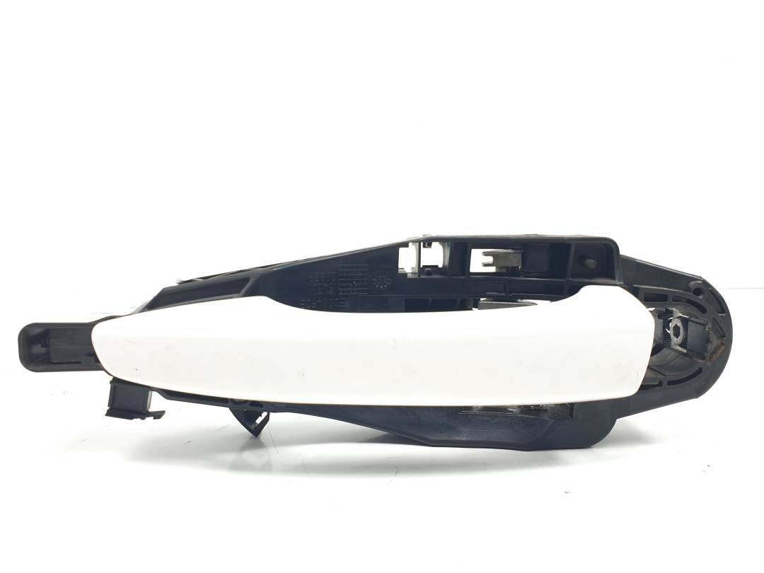 MANETA EXTERIOR DELANTERA IZQUIERDA - 9802977380 - CITROEN - C3