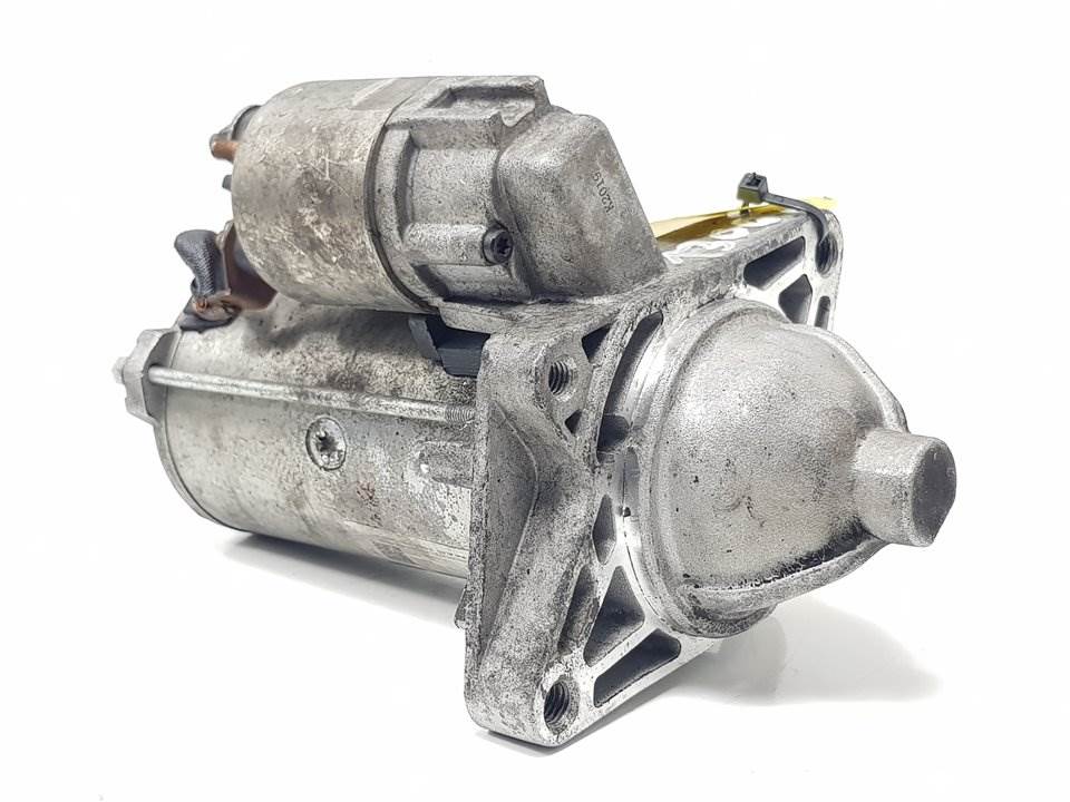MOTOR ARRANQUE - 114074 - RENAULT - MASTER KASTEN