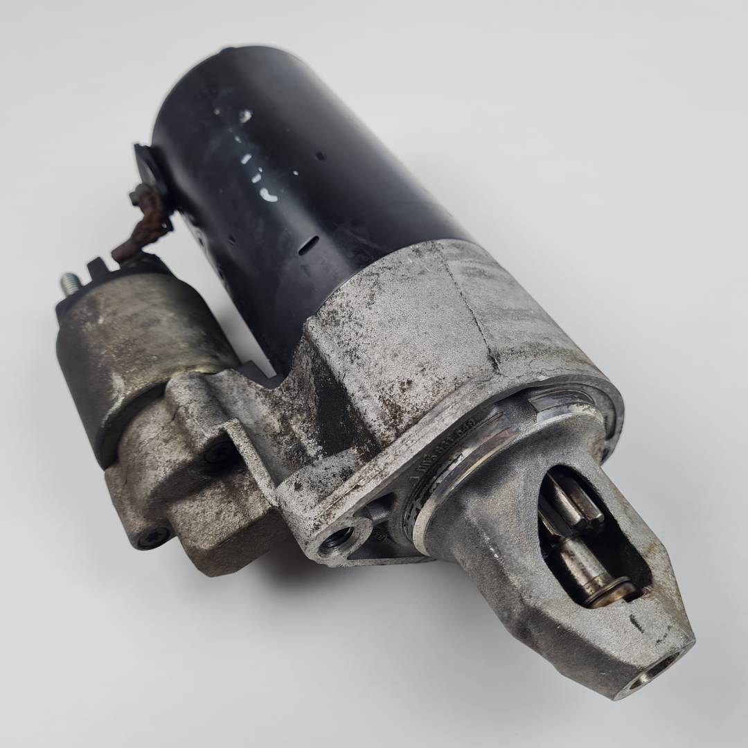 MOTOR ARRANQUE - A0061514401 - MERCEDES - CLASE CLS (W219)