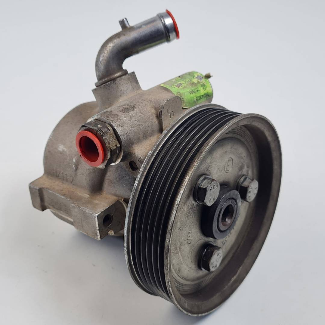 Servopumpe - 26081093 - FIAT - QUBO (300)