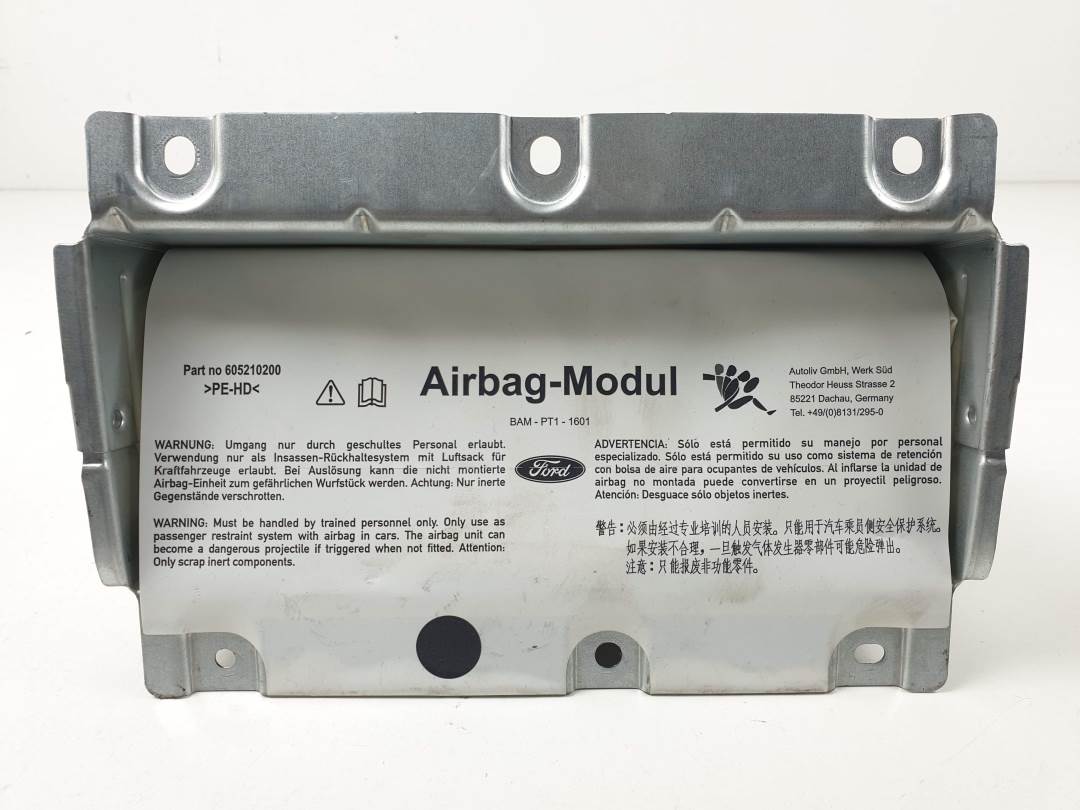 Airbag avant droit - AG91042A94HA - FORD - MONDEO BER. (CA2)