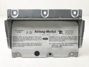 AIRBAG DELANTERO DERECHO AG91042A94HA FORD MONDEO BER. (CA2) Autodesguaces Alicante