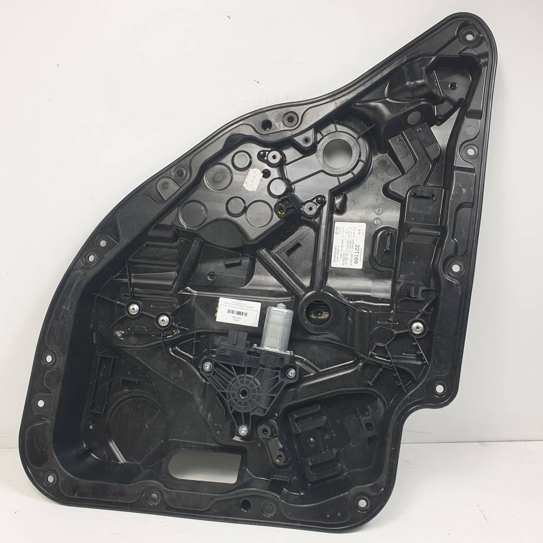 ELEVALUNAS TRASERO IZQUIERDO - A2057300179 - MERCEDES - MERCEDES CLASE C BERLINA (W205) (2015 - 2023)