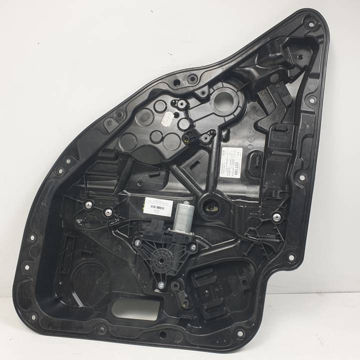 ELEVALUNAS TRASERO IZQUIERDO A2057300179 MERCEDES MERCEDES CLASE C BERLINA (W205) (2015 - 2023) Autodesguaces