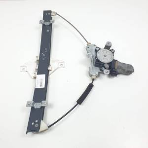 ELEVALUNAS TRASERO DERECHO A00128070116 OPEL ANTARA Autodesguaces Alicante