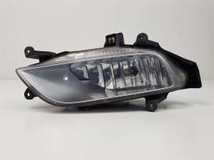 FARO ANTINIEBLA DERECHO HYUNDAI H1 Autodesguaces Alicante