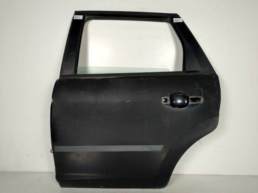 PUERTA TRASERA IZQUIERDA - FORD - FOCUS SPORTBREAK (CAP)