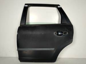 PUERTA TRASERA IZQUIERDA FORD FOCUS SPORTBREAK (CAP) Autodesguaces Alicante