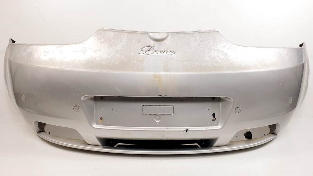 PARAGOLPES TRASERO - ALFA ROMEO - BRERA (177)