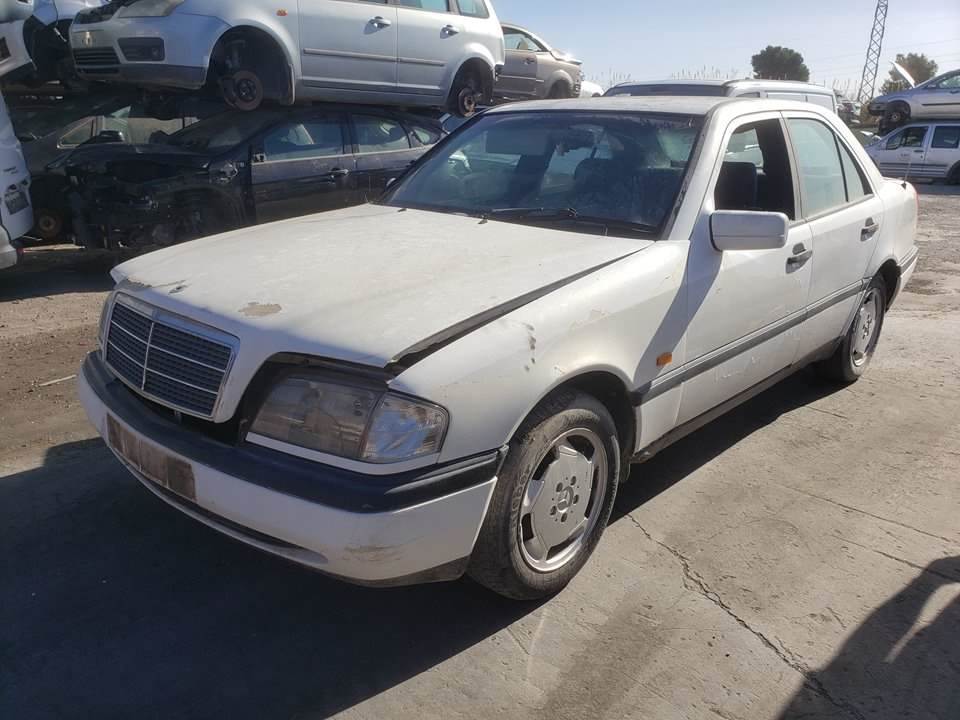 MERCEDES CLASE C (W202) BERLINA (1993 - 2000)