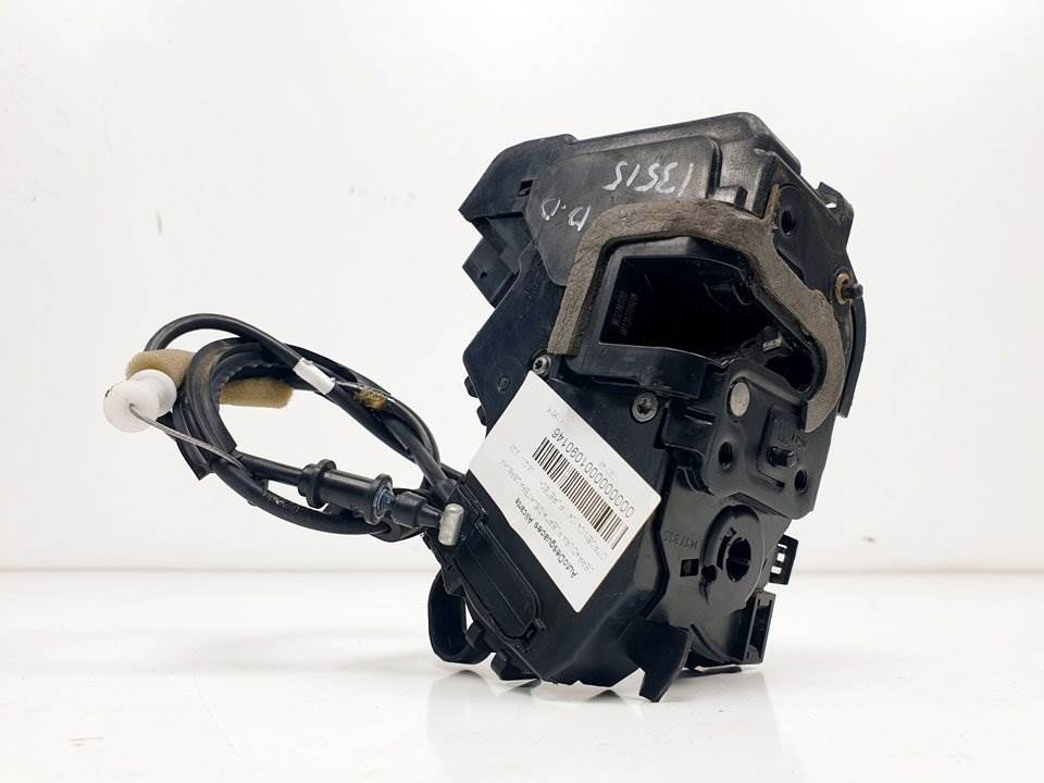 CERRADURA PUERTA DELANTERA DERECHA - 9832797780 - CITROEN - C4 (C41)