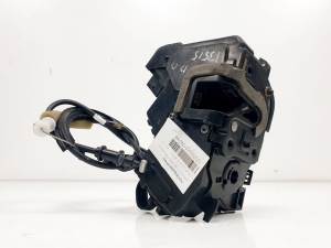 CERRADURA PUERTA DELANTERA DERECHA 9832797780 CITROEN C4 (C41) Autodesguaces Alicante
