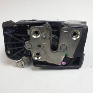 CERRADURA PUERTA DELANTERA DERECHA 805026816RF DACIA SANDERO II Autodesguaces Alicante