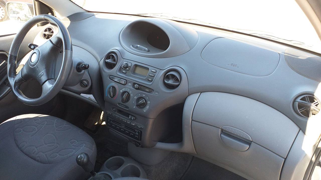MANDO CALEFACCION / AIRE ACONDICIONADO