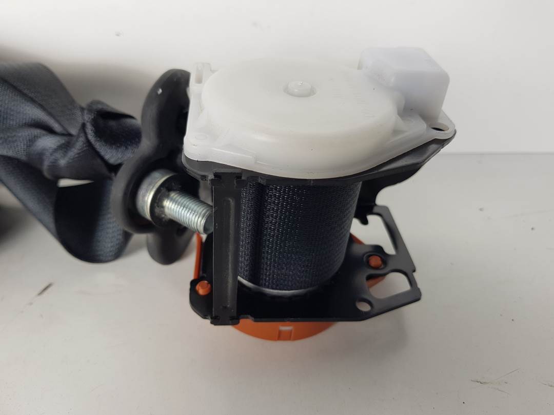 Sicherheitsgurt hinten links - 8498080M00 - OPEL - AGILA B