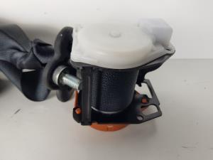 CINTURON SEGURIDAD TRASERO IZQUIERDO 8498080M00 OPEL AGILA B Autodesguaces Alicante