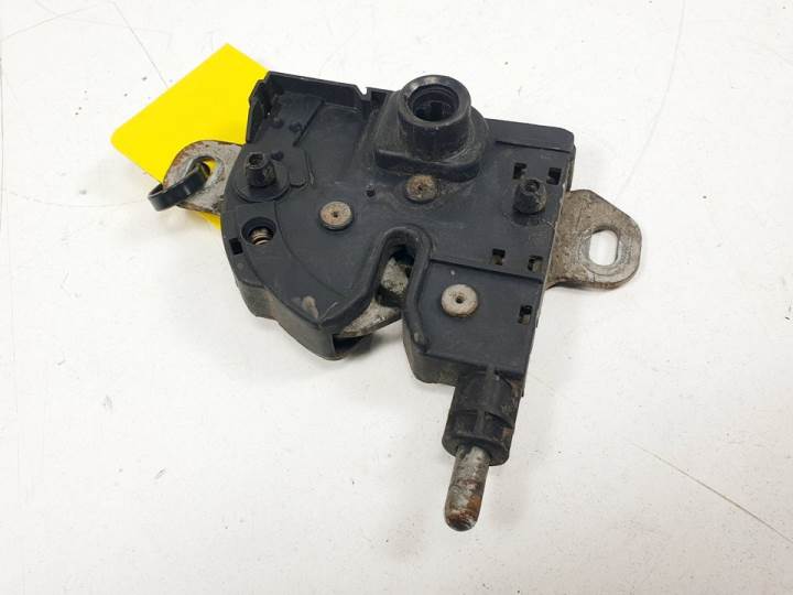 CERRADURA CAPOT XS4116700AF FORD TRANSIT CONNECT (TC7) Autodesguaces Alicante