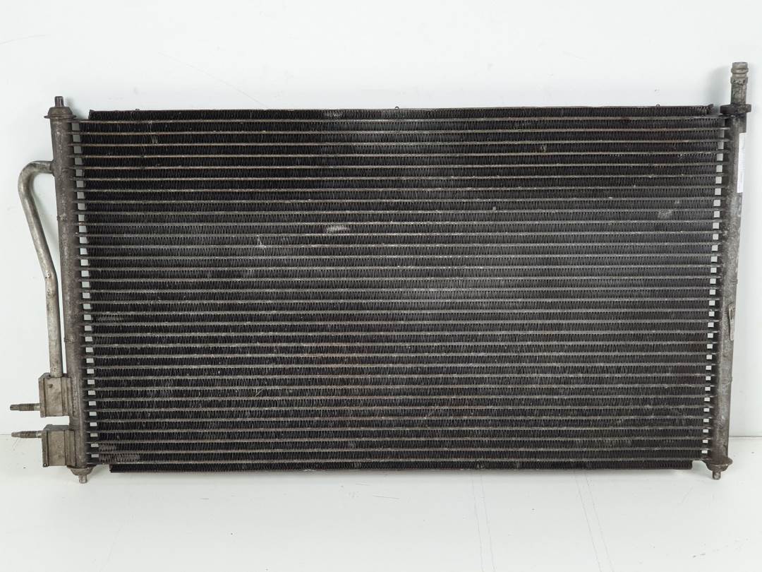 CONDENSADOR / RADIADOR AIRE ACONDICIONADO - YS4H19710AA - FORD - FOCUS BERLINA (CAK)