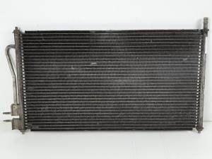 CONDENSADOR / RADIADOR AIRE ACONDICIONADO YS4H19710AA FORD FOCUS BERLINA (CAK) Autodesguaces Alicante
