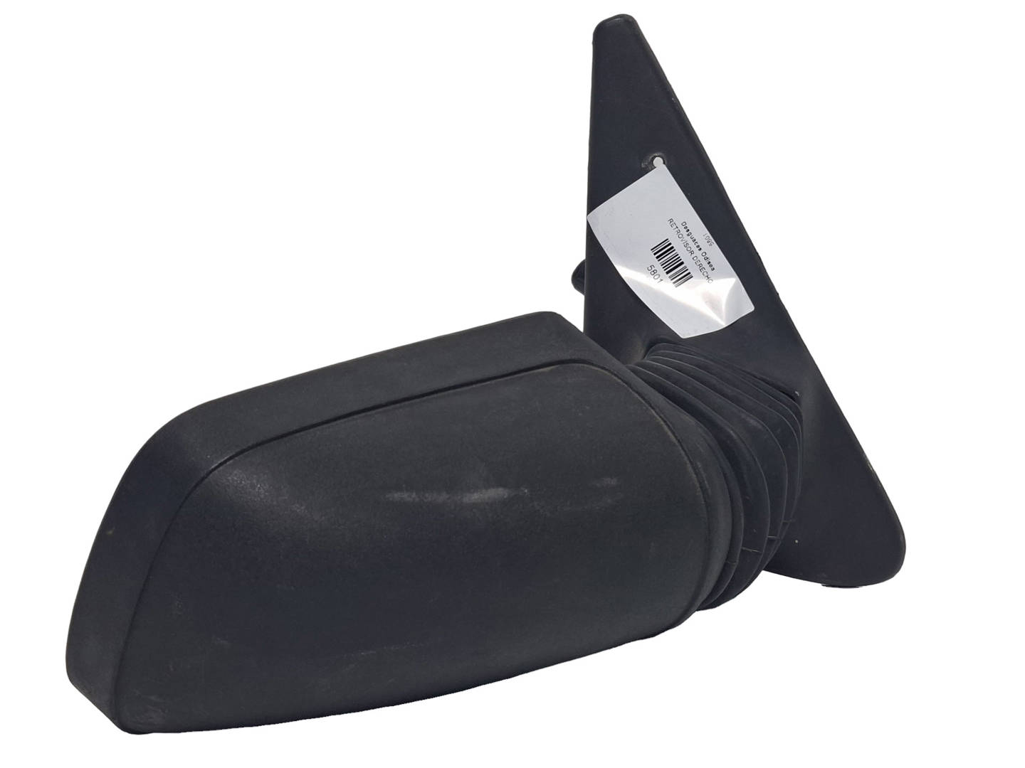 Foto 3 de Retrovisor Derecho Peugeot 205 Berlina (1983–1998)