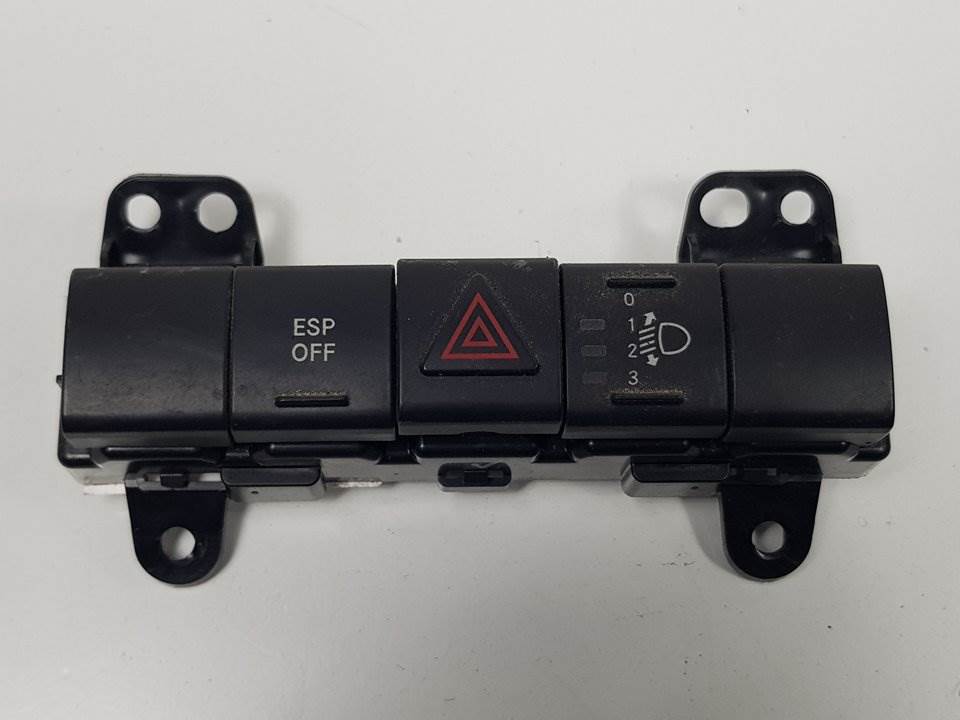 WARNING - 0462711AC - DODGE - CALIBER