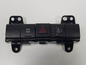 WARNING 0462711AC DODGE CALIBER Autodesguaces Alicante