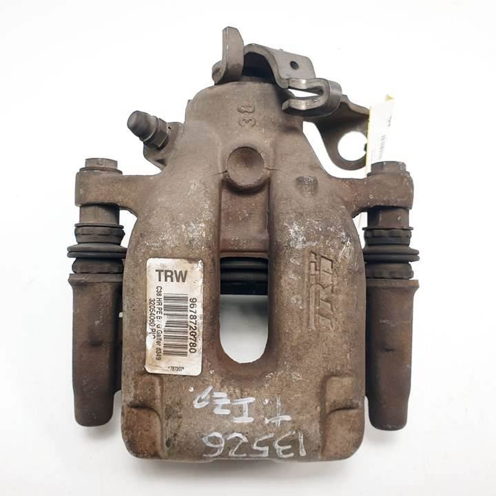 PINZA FRENO TRASERA IZQUIERDA - 9678720780 - CITROEN - C4 BERLINA (B7)