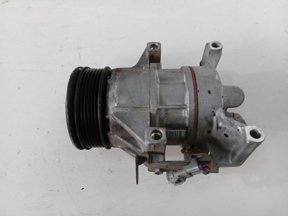COMPRESOR AIRE ACONDICIONADO
